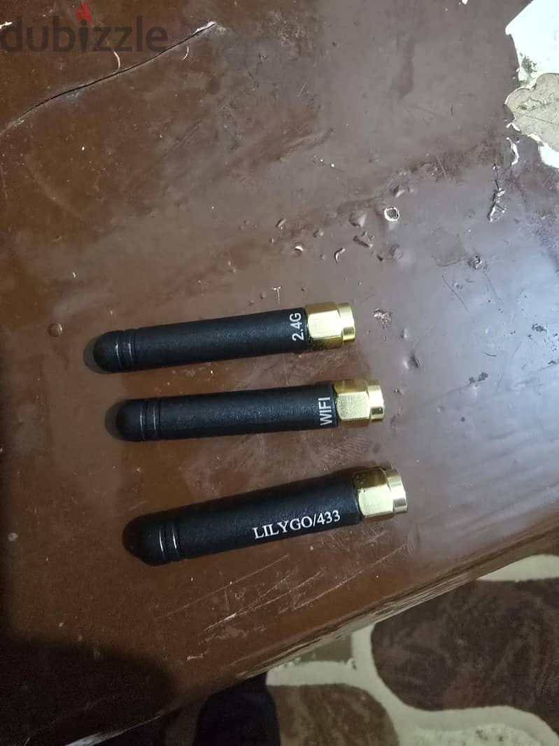Lilygo TEmbed CC1101 Plus 3