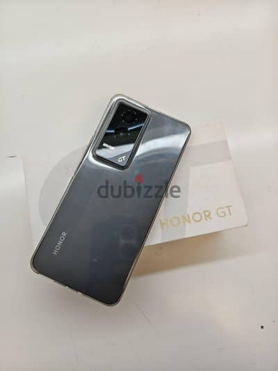 Honor GT