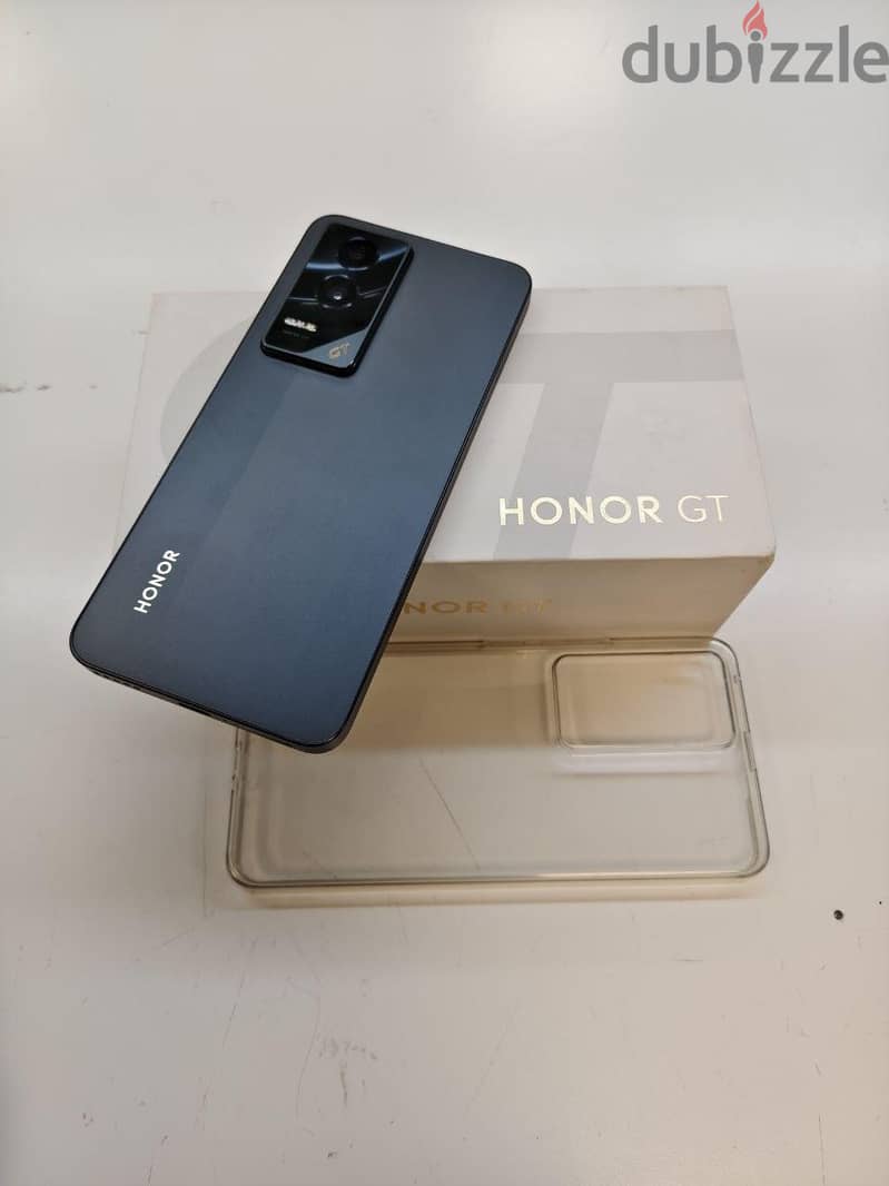 Honor GT 2