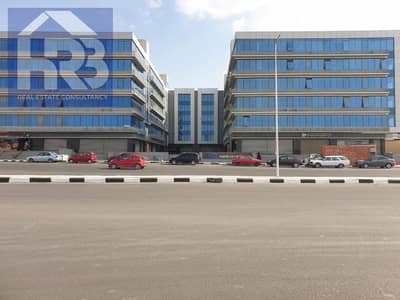 Clinic for Sale Immediate Delivery in the Most Famous Medical Mall in Nasr City