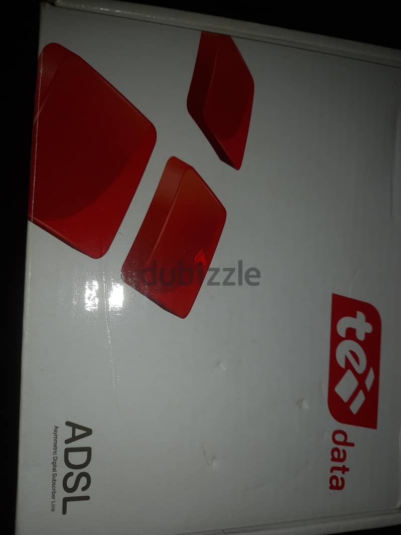 راوتر  tedata 1