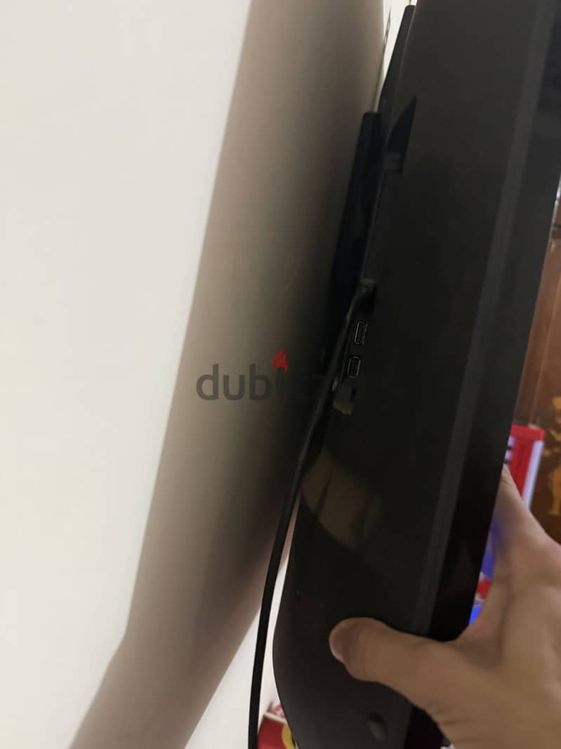 LG TV 43 UHD 2