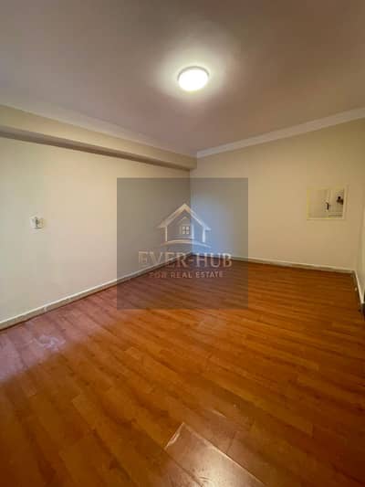 Ground Floor Apartment with Private Garden for Sale in Hadayek El Mohandessin Sheikh Zayed