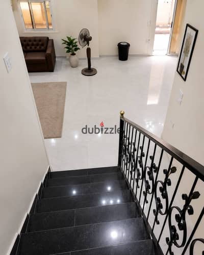  Duplex for Sale in 4th District Buildings – El Shorouk City | 263 SQM + 70 SQM Garden | First Use