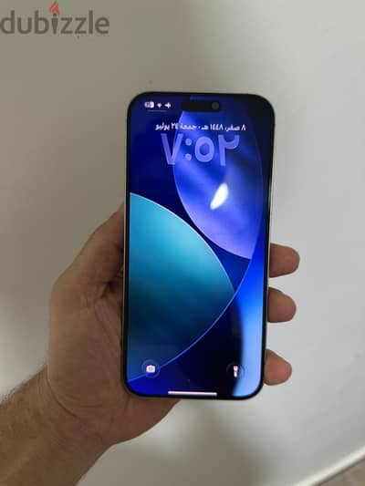 Apple - iPhone 16 Pro Max