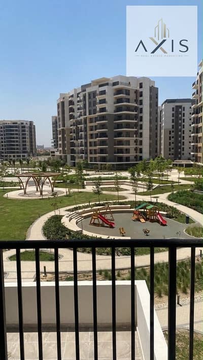 Apartment for rent at an amazing price, 100 SQM, in Zed West Compound el sheikh zayed