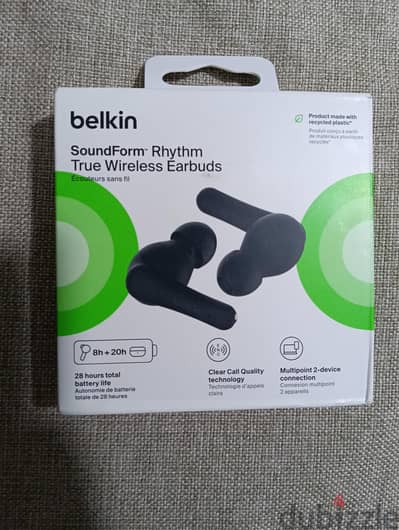 belkin