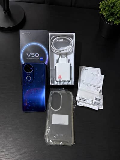 Vivo V50