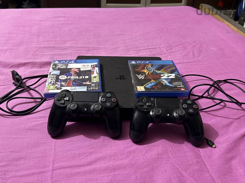 PlayStation 4 1
