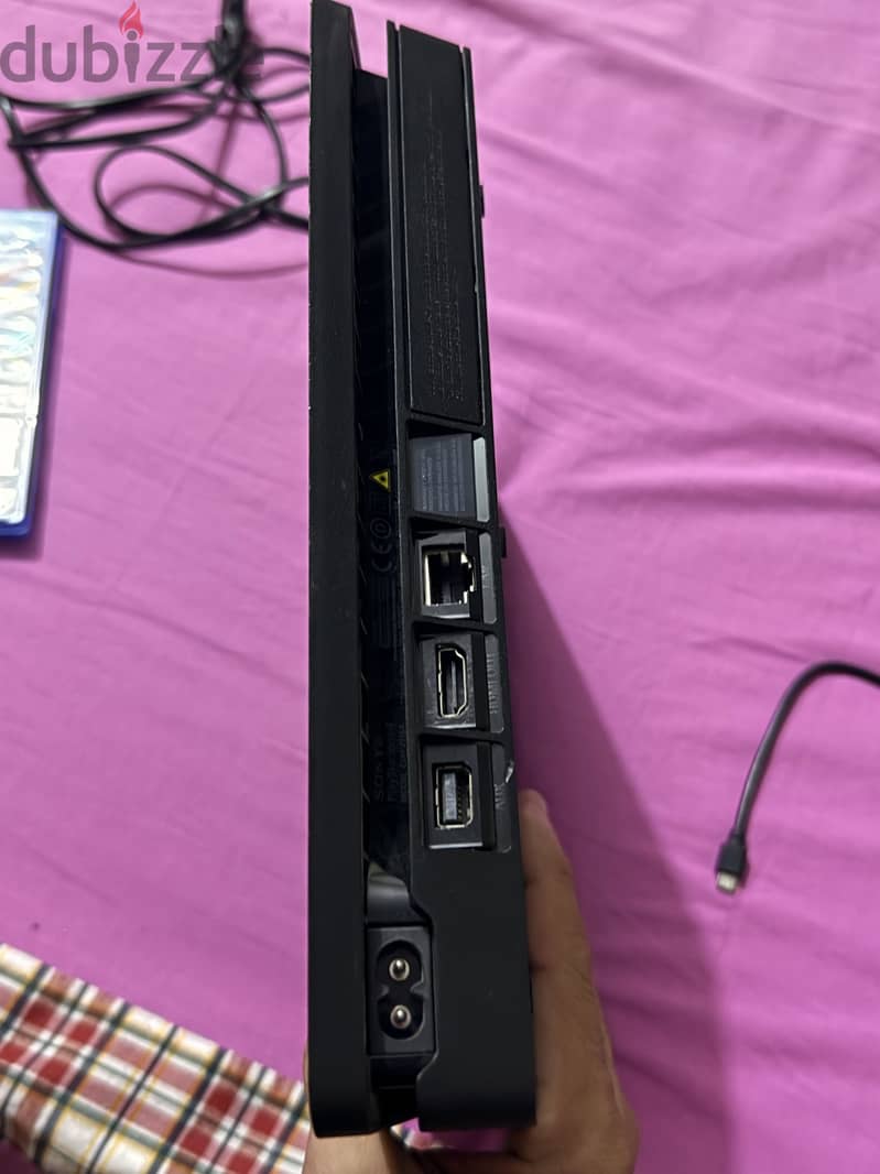 PlayStation 4 2