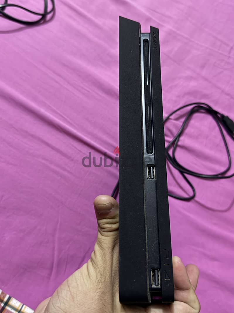 PlayStation 4 3