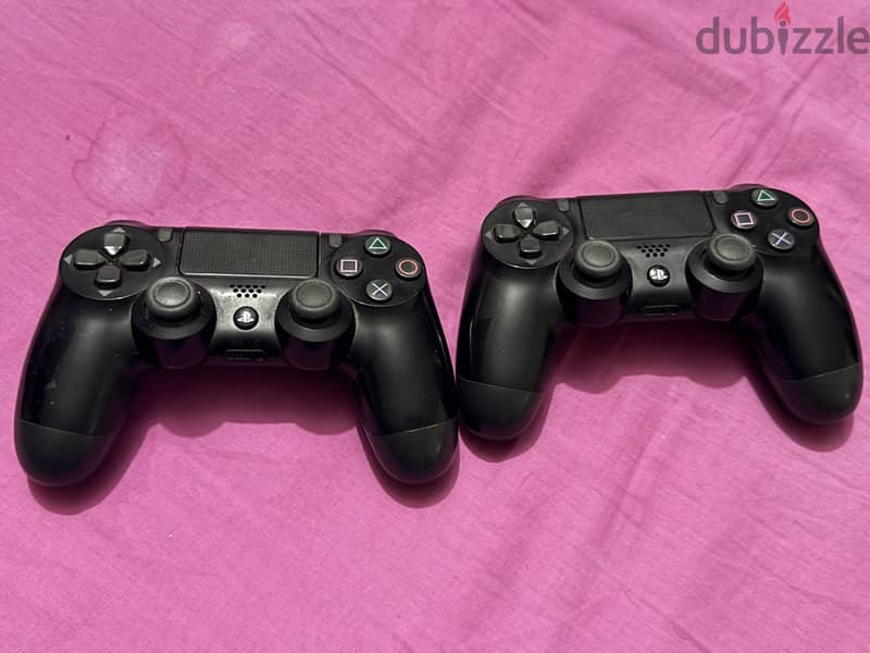PlayStation 4 4