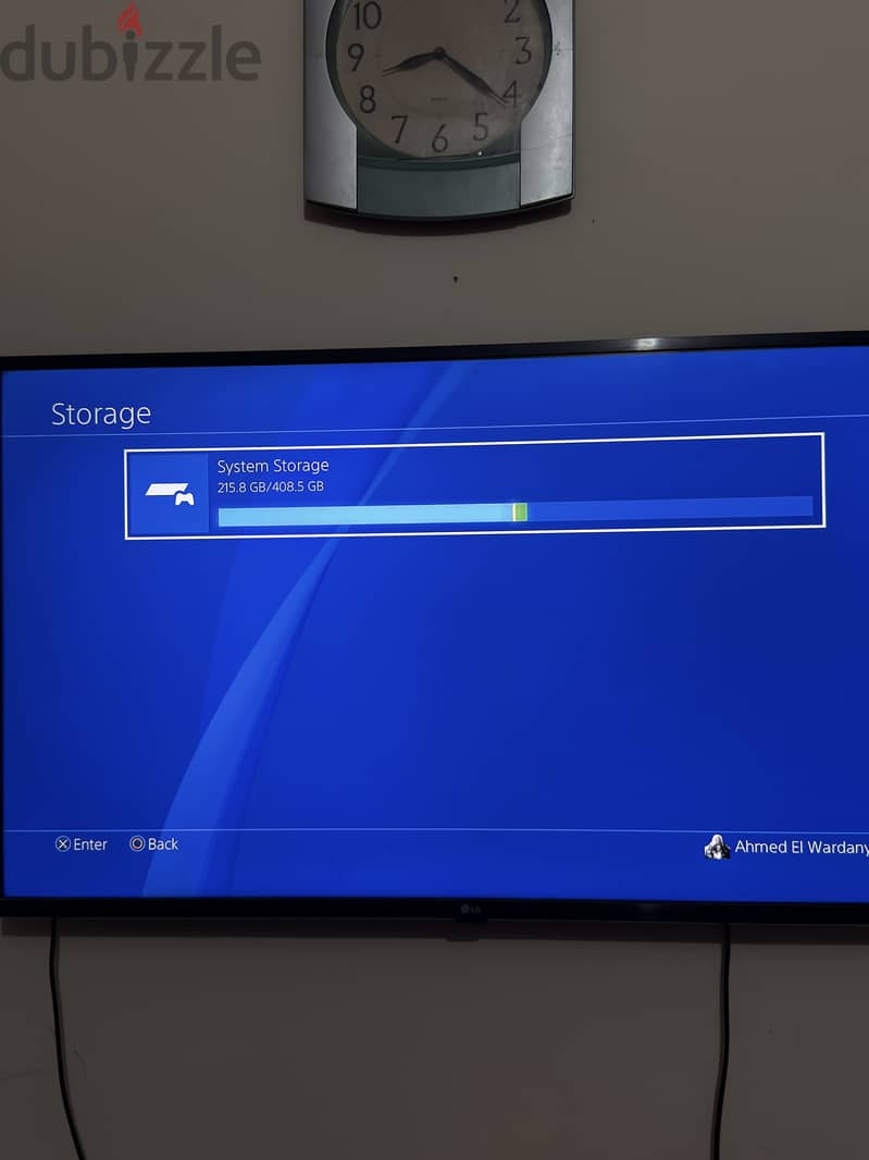PlayStation 4 5
