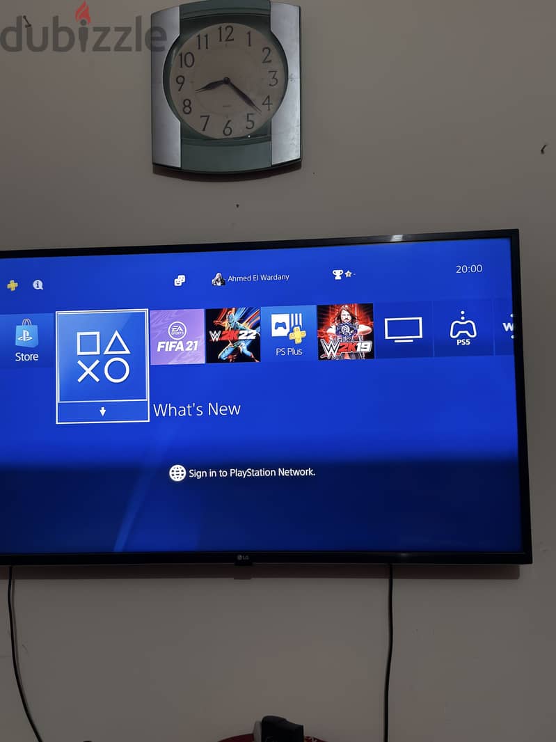 PlayStation 4 6