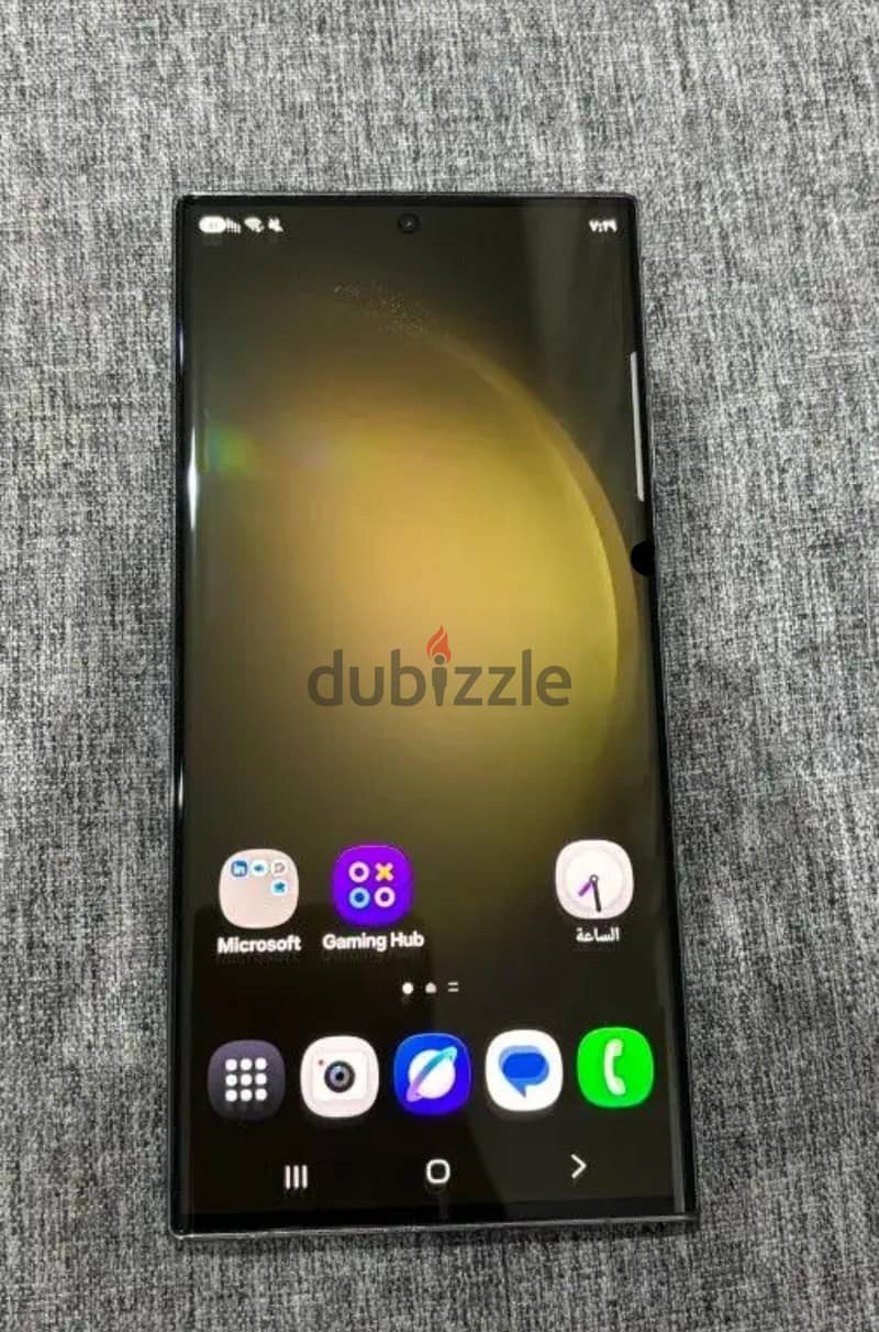 Samsung S23 Ultra 1