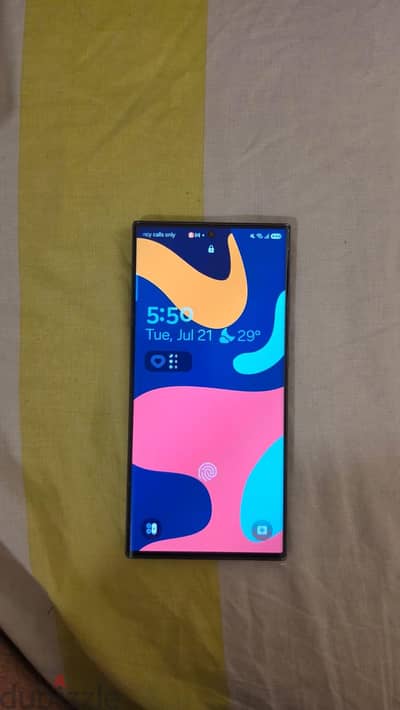 Samsung S23 Ultra