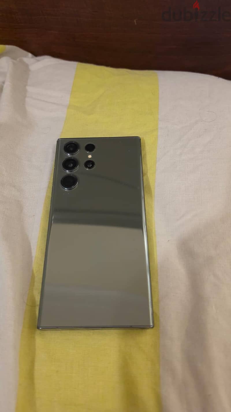 Samsung S23 Ultra 4