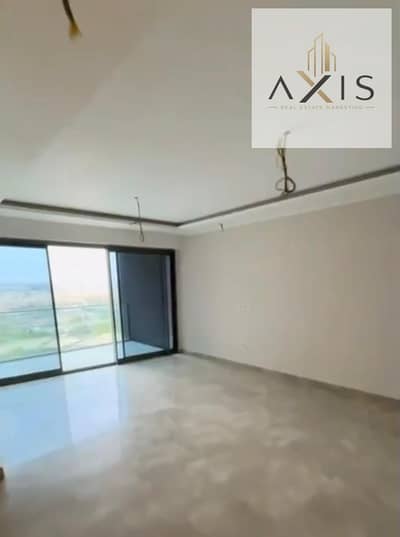 Apartment for Resale at an amazing price, 168 SQM, in G+20 Towers Zed West Compound el sheikh zayed