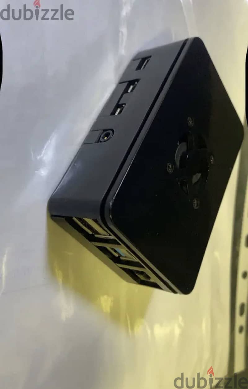 Raspberry Pi 4B 8GB RAM 1