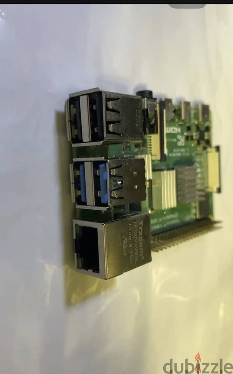 Raspberry Pi 4B 8GB RAM 2