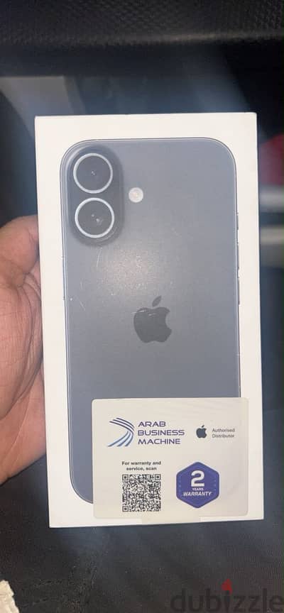 Apple - iPhone 17