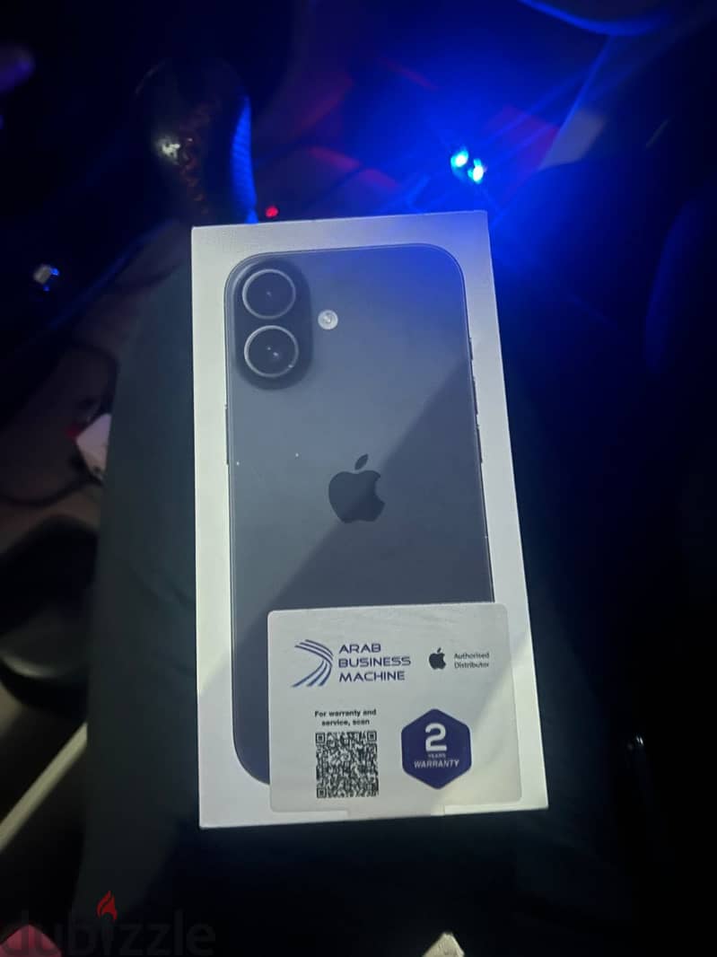 Apple - iPhone 17 1