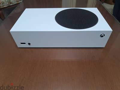 Xbox Series S [LIKE NEW]