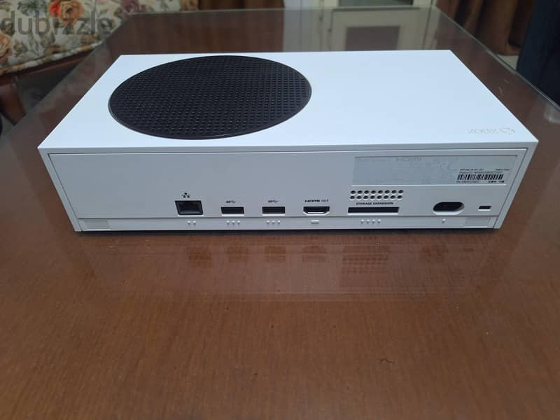 Xbox Series S [LIKE NEW] 2