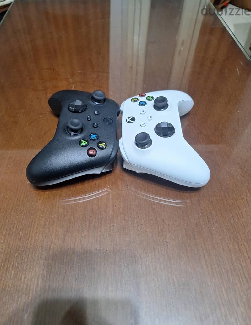 Xbox Series S [LIKE NEW] 3