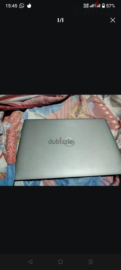 laptop dell i5