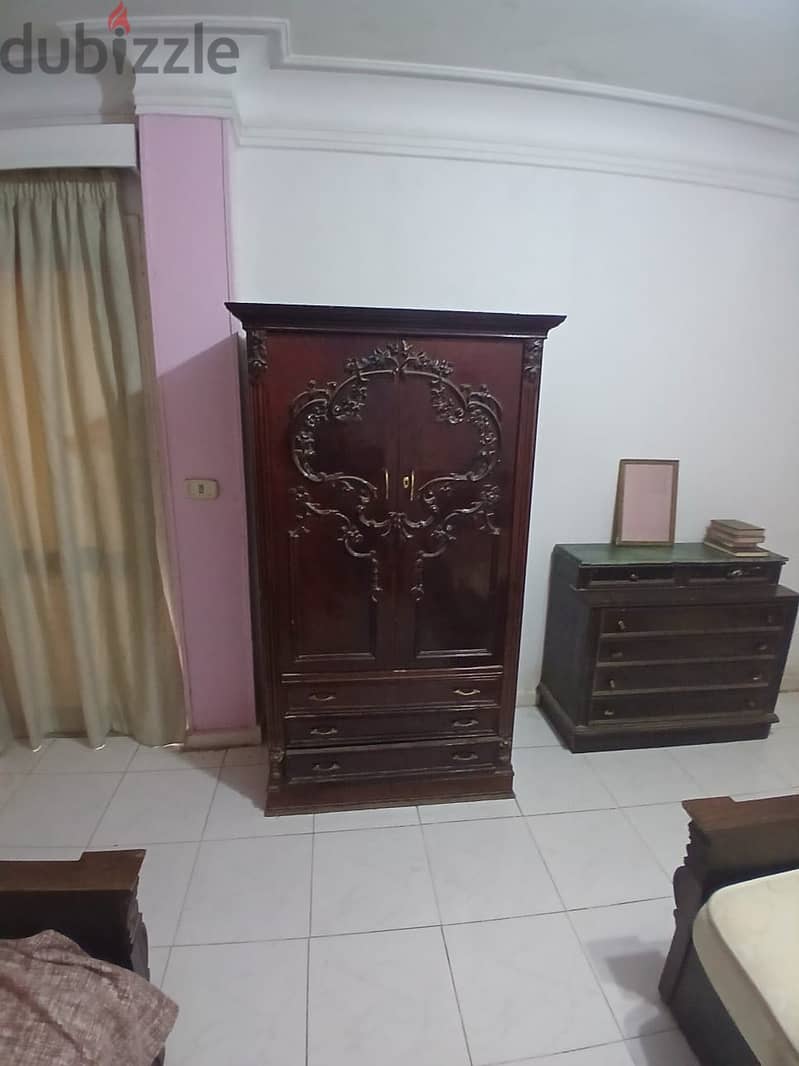 bedroom classic 2