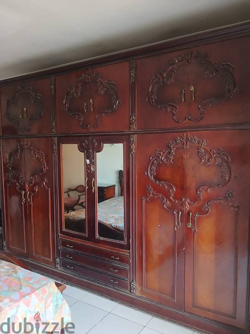 bedroom classic 3