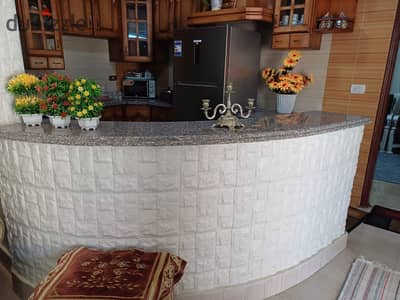 For rent in West Sumeid, furnished roof close to the axis and Egypt University For rent in West Sumeid, furnished roof close to the axis and Egypt University