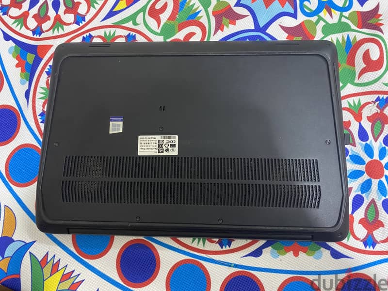 hp z book 2