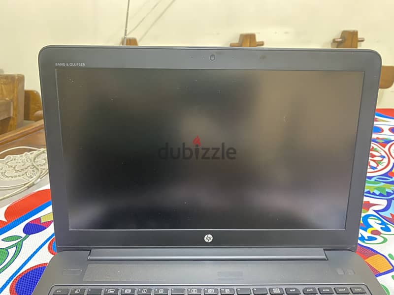 hp z book 3