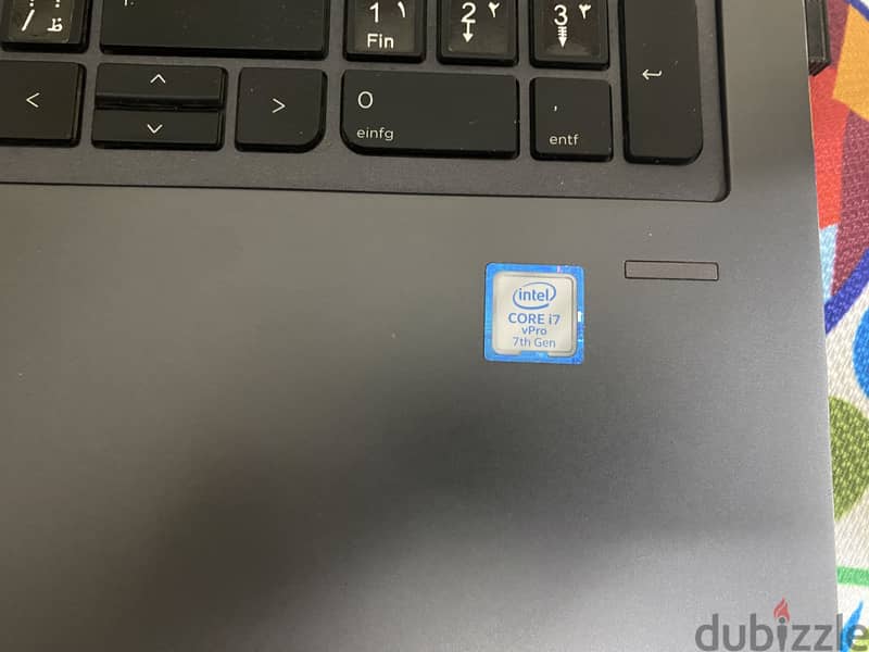 hp z book 4