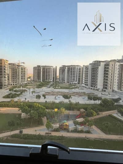 Apartment for rent at an amazing price, 161 square meters, in Zed West Compound el sheikh zayed