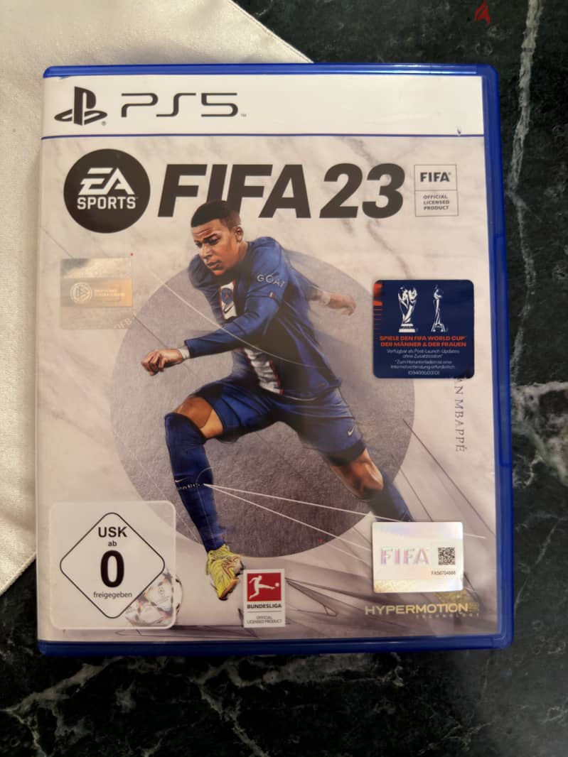 Ps5 games 4