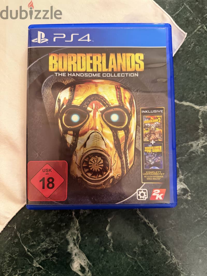 Ps5 games 6