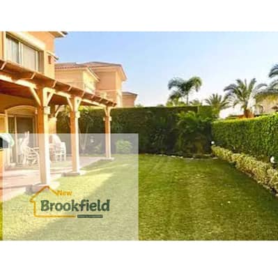 Ground Floor Apartment with Private Garden for Sale | Mivida – Blue Views | Down Payment & Flexible Payment Plan