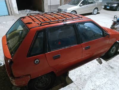 Citroen AX 1996