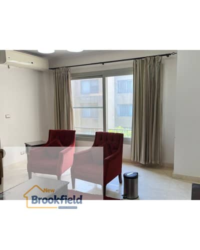 Luxury Fully Furnished Apartment for Rent at  Village Gate Prime Location Facing AUC