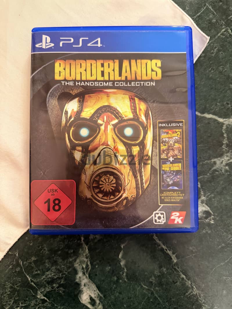 Ps5 games 1