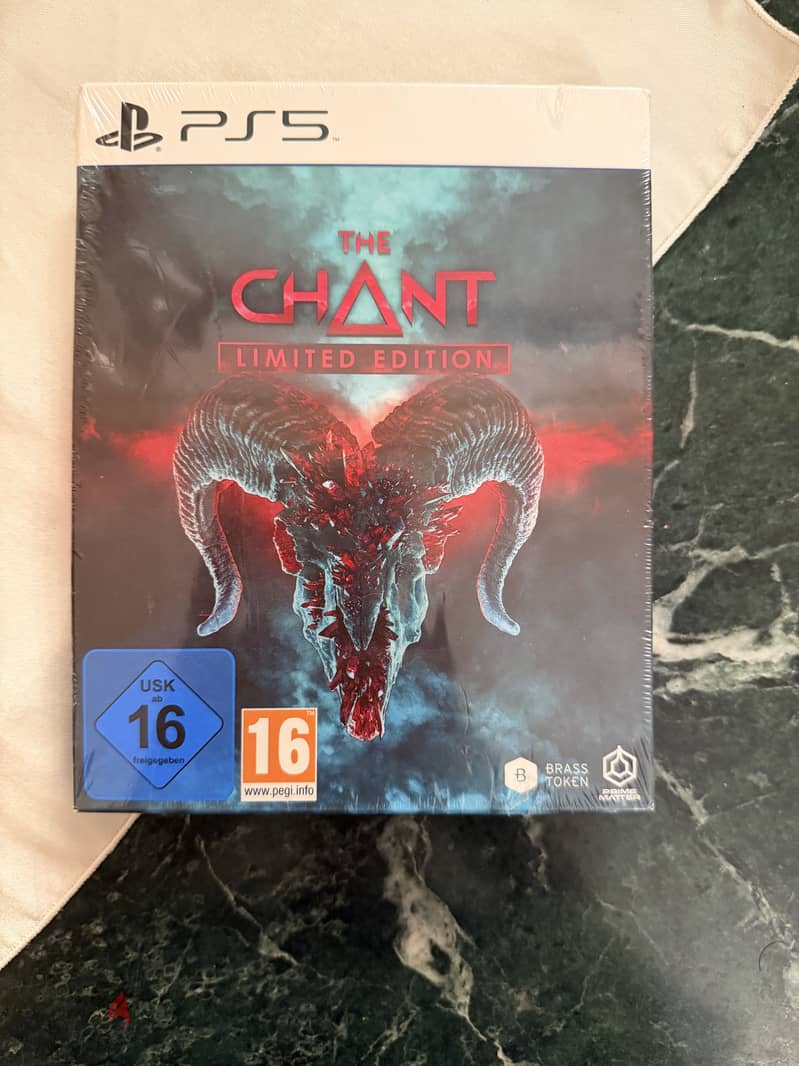 Ps5 games 2