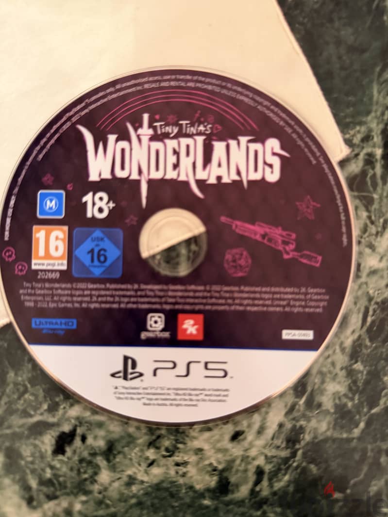 Ps5 games 3