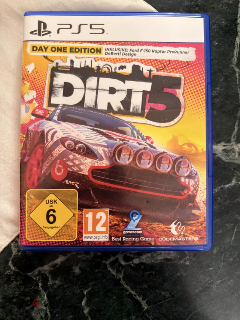 Ps5 games 4