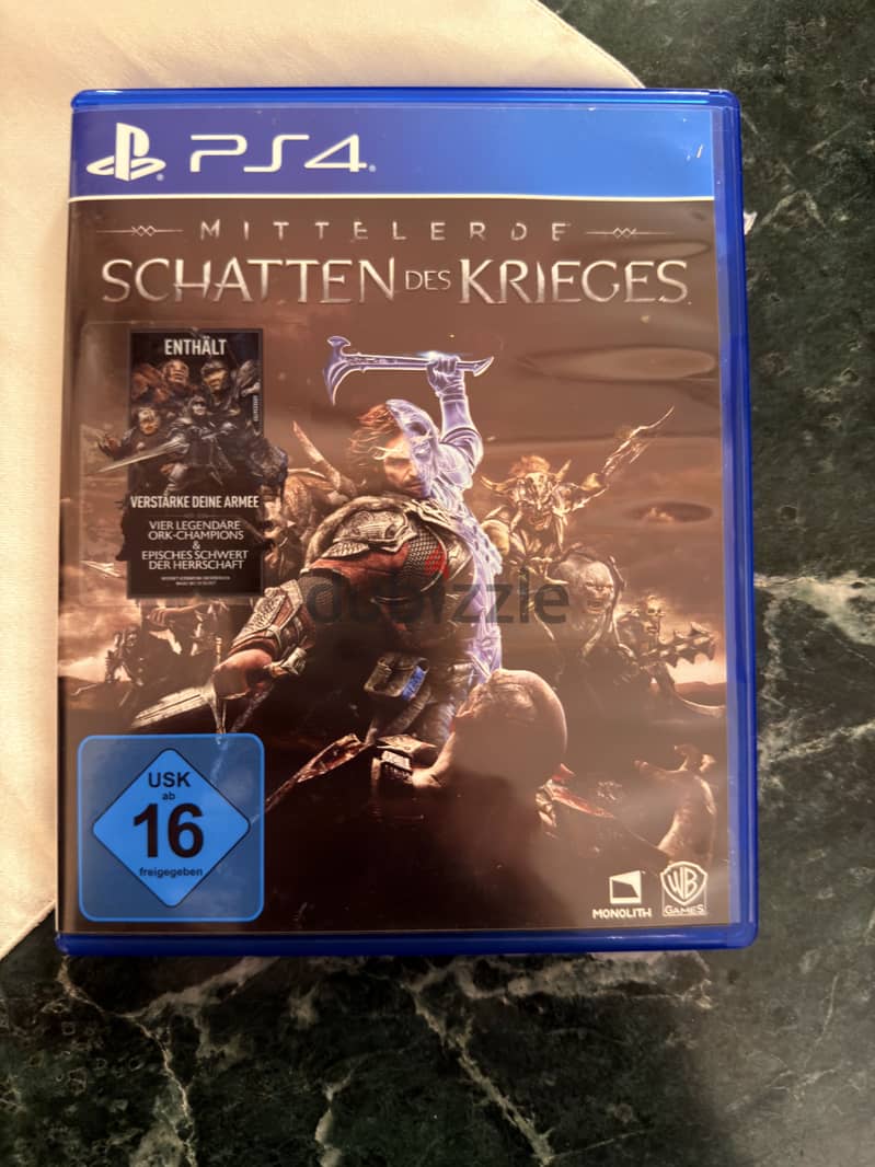 Ps5 games 5