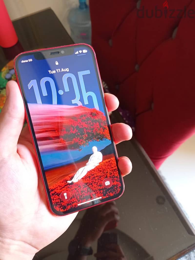 Iphone 12 in good condition 3