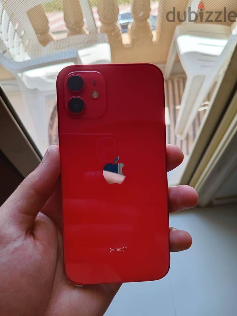 Iphone 12 in good condition 5