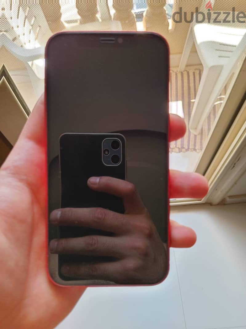 Iphone 12 in good condition 6